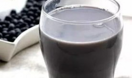 黑豆黑米黑芝麻豆浆机,三重营养，健康生活新选择